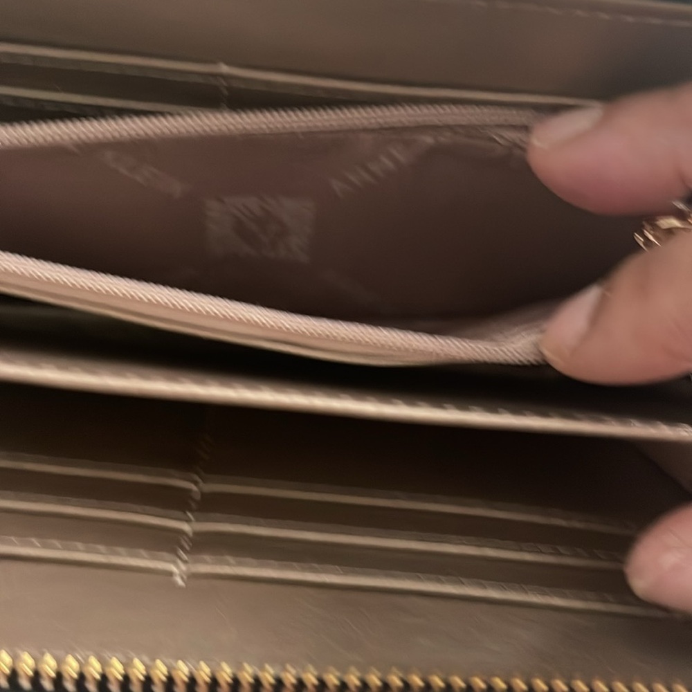 Anne Klein wallets - Picture 5 of 5
